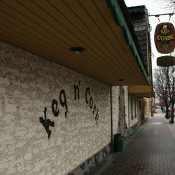 Keg N' Cork