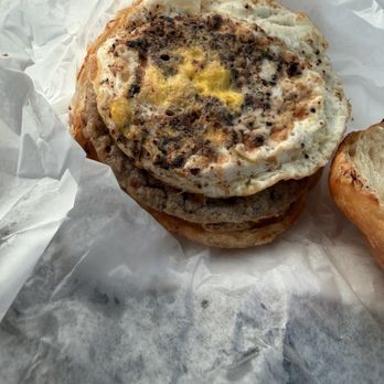 Bunny's Donut Shop - Donuts Near Me - Jacksonville, Florida