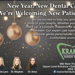 Kramer Family Dental