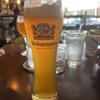 Bärchen Beer Garden - Beer Gardens Near Me - Omaha, Nebraska Bärchen Beer Garden - Beer Gardens Near Me - Omaha, Nebraska