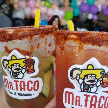 Mr Taco - Mexican Near Me - Riverside, California Mr Taco - Mexican Near Me - Riverside, California