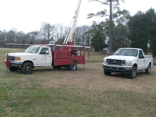 Oehler Pump & Well Service on Yelp