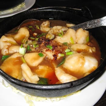 Lakeside Asia Cafe - Fish Hot Pot - Chinese Near Me - Reston, Virginia
