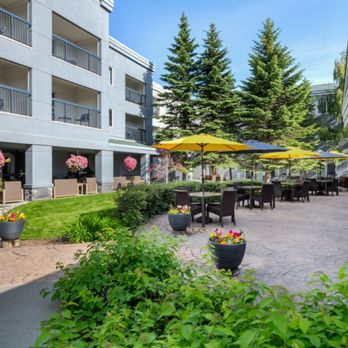 Courtyard by Marriott Anchorage Airport - Hotels Near Me - Anchorage, Alaska Courtyard by Marriott Anchorage Airport - Hotels Near Me - Anchorage, Alaska