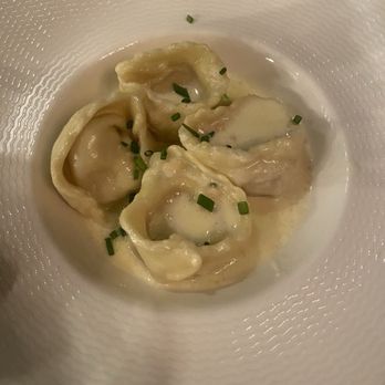 Da Barbara - Tortelli of the day - Italian Near Me - Los Angeles, California