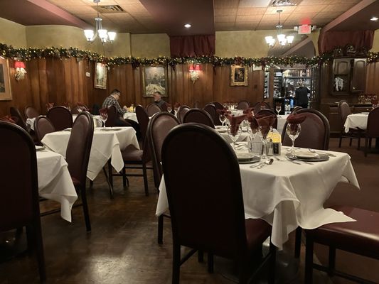 Mario's Restaurant by null