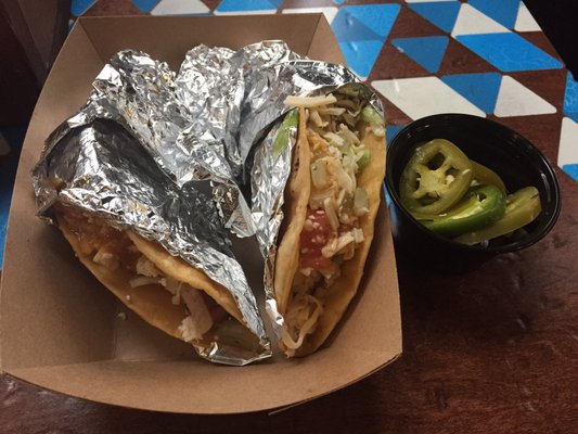 Condado Tacos by null