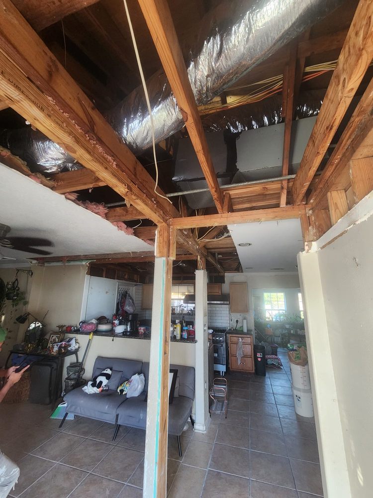 Slide of Rangel Martinez Painters and More