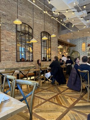 Rosemary's Midtown by null