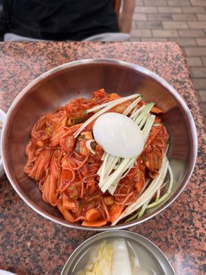 Ma Dang Gook Soo by null