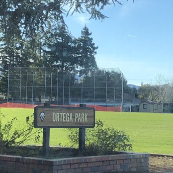 Ortega Park - Parks Near Me - Sunnyvale, California Ortega Park - Parks Near Me - Sunnyvale, California