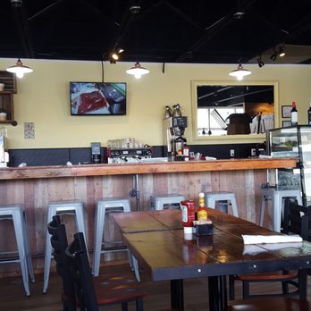 Untoasted - Very cool looking place - Breakfast & Brunch Near Me - Hallandale Beach, Florida Untoasted - Very cool looking place - Breakfast & Brunch Near Me - Hallandale Beach, Florida
