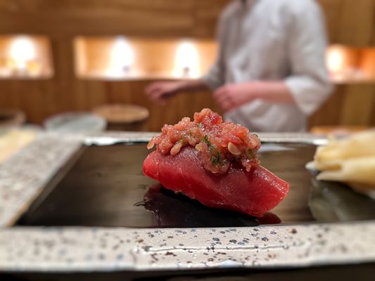 OMAKASE YUME by null