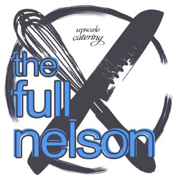 The Full Nelson - a whisk and a whisk - Caterers Near Me The Full Nelson - a whisk and a whisk - Caterers Near Me