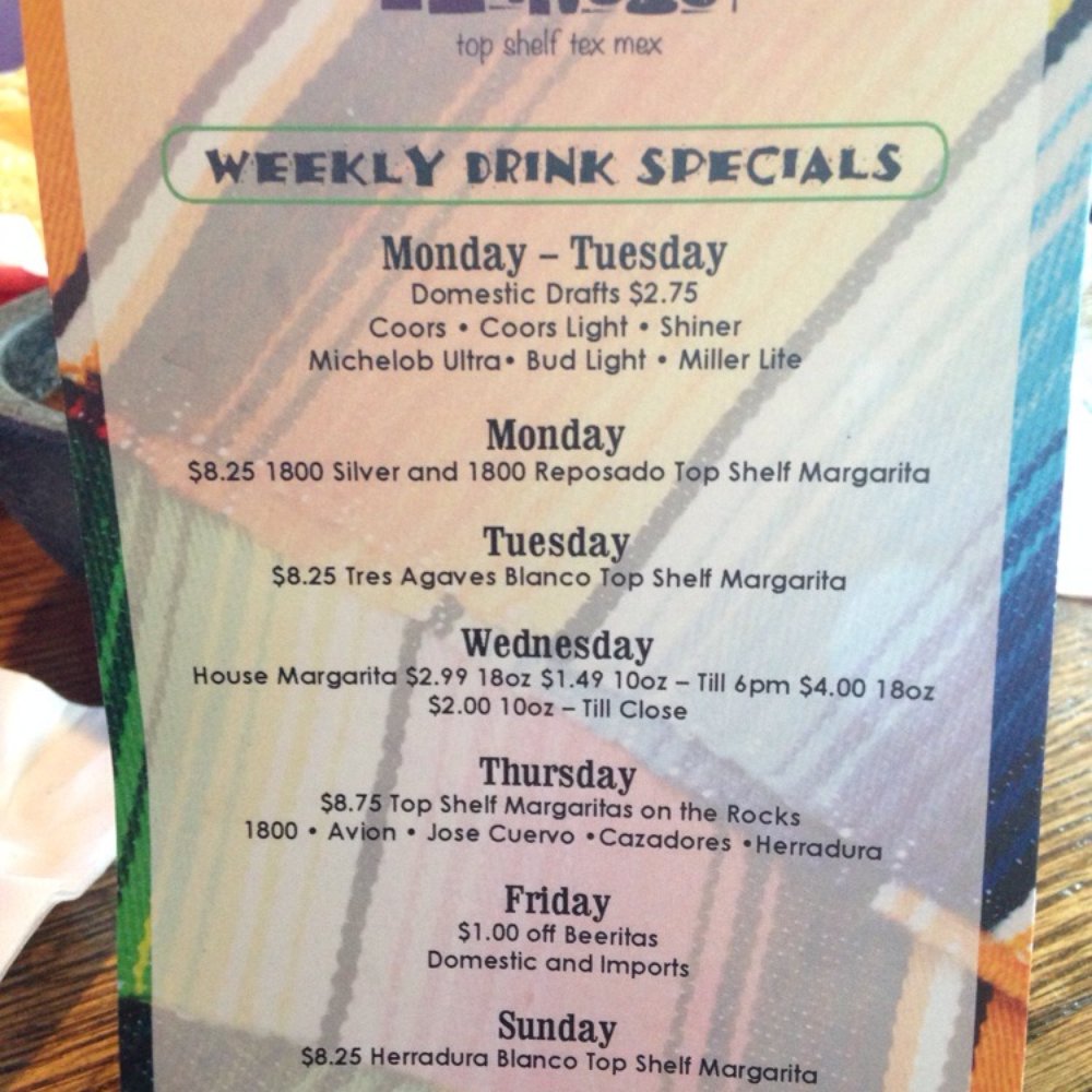 El Arroyo - Mexican Near Me - Arlington, Texas El Arroyo - Mexican Near Me - Arlington, Texas