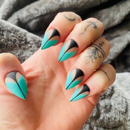 Nails Nails