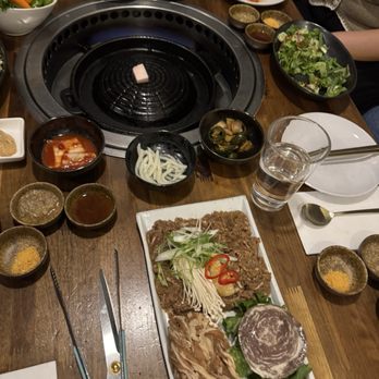 Yoon Haeundae Galbi - Marinated Package - Korean Near Me - New York, New York Yoon Haeundae Galbi - Marinated Package - Korean Near Me - New York, New York