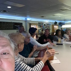 Moose Lodge 2193 - Great people!