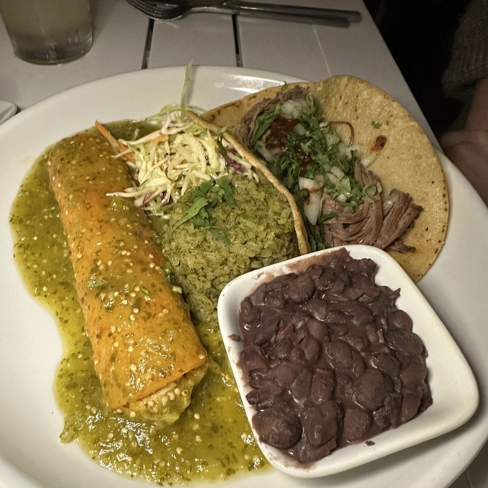 Combo #4 Combo #4