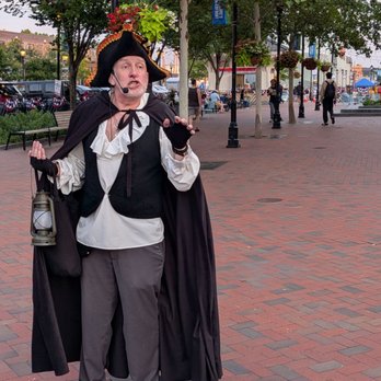 Baltimore Ghost Tours - Tours Near Me