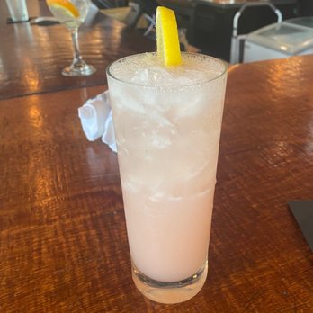 Boca - watermelon drink! - Bars Near Me - Winter Park, Florida Boca - watermelon drink! - Bars Near Me - Winter Park, Florida