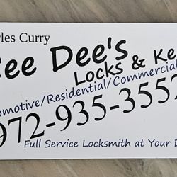 Cee Dee's