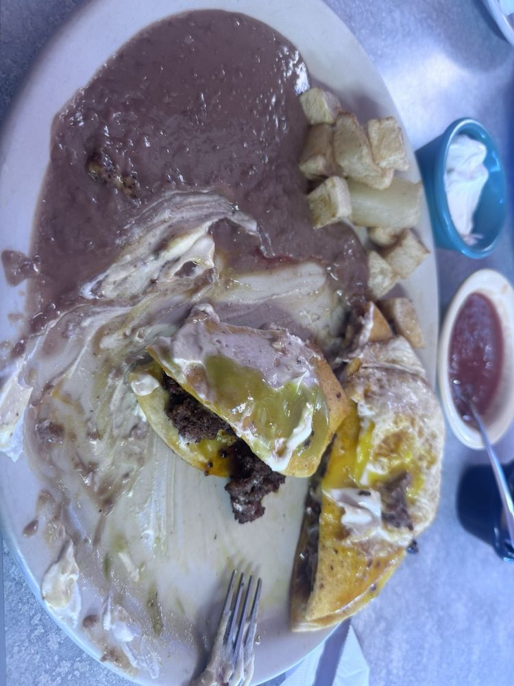 Taqueria Azteca De Oro — Mexican restaurant in Elgin