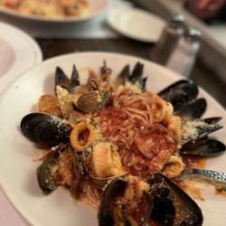 user provided Café Roma photo