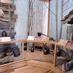 Folk Pottery Museum of Northeast Georgia