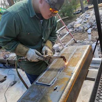 Austin Mobile Welding - Metal Fabricators Near Me - Round Rock, Texas Austin Mobile Welding - Metal Fabricators Near Me - Round Rock, Texas