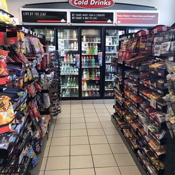 Petro-Canada - Snacks - Gas Stations Near Me - Kitchener, Ontario