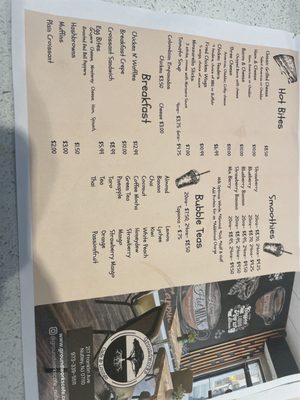 Groundworks Cafe & Lounge by null