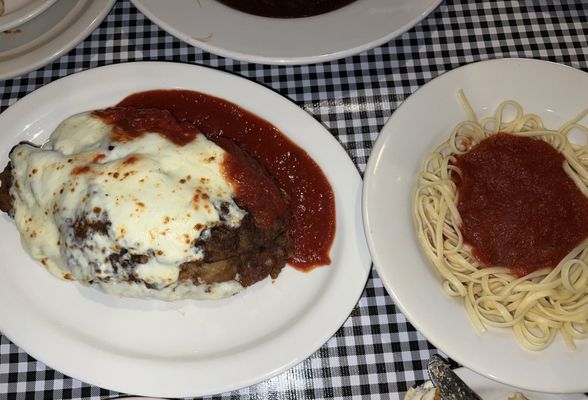 BiBa's Italian Restaurant by null