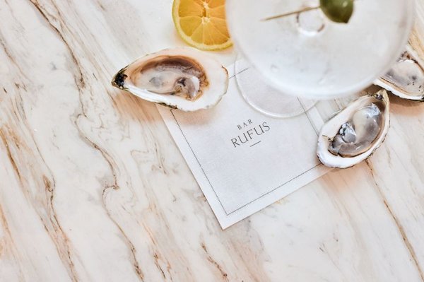 Bar Rufus by null