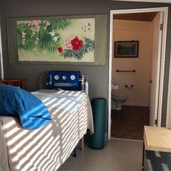 Circle Health - Relaxed , calm enviroment education included at no cost.
