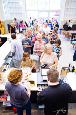 Bitty & Beau's Coffee by null