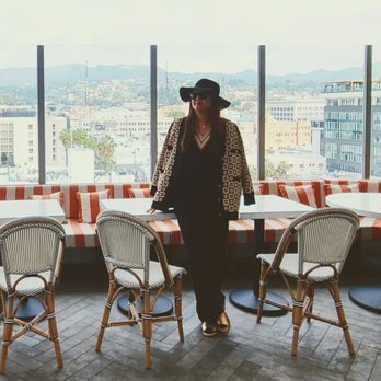 Thompson Hollywood - Hotels Near Me - Los Angeles, California