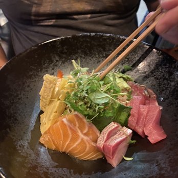 Otoro - Chef's special - nigiri - Sushi Bars Near Me - Plantation, Florida Otoro - Chef's special - nigiri - Sushi Bars Near Me - Plantation, Florida
