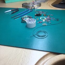 Time-MD - Totally disassemble 3135 high grade movement, all movements are disassembled before cleaning