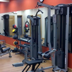 Get In Shape For Women