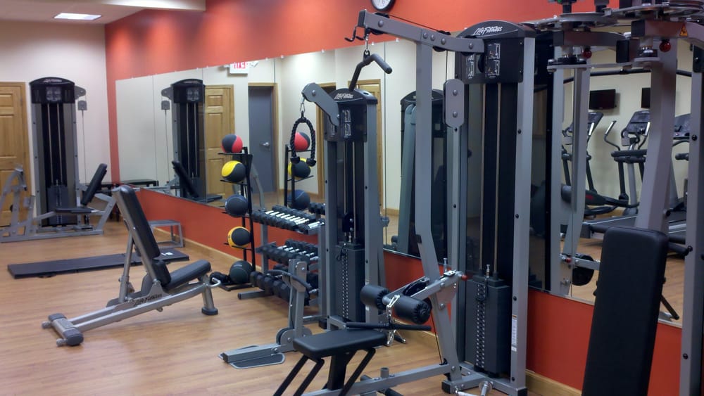 Get In Shape For Women Image