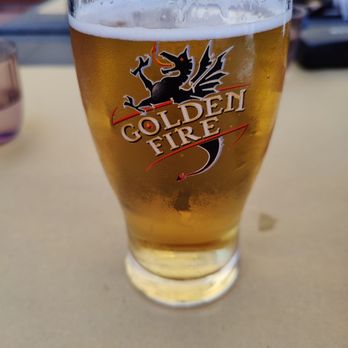 Mastica - Medium beer - Friterie Near Me - Piombino, LI