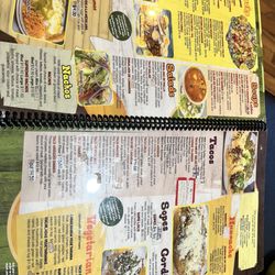 El Maguey Cantina