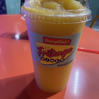 Fritanga Diner - Food Trucks Near Me - Miami, Florida Fritanga Diner - Food Trucks Near Me - Miami, Florida