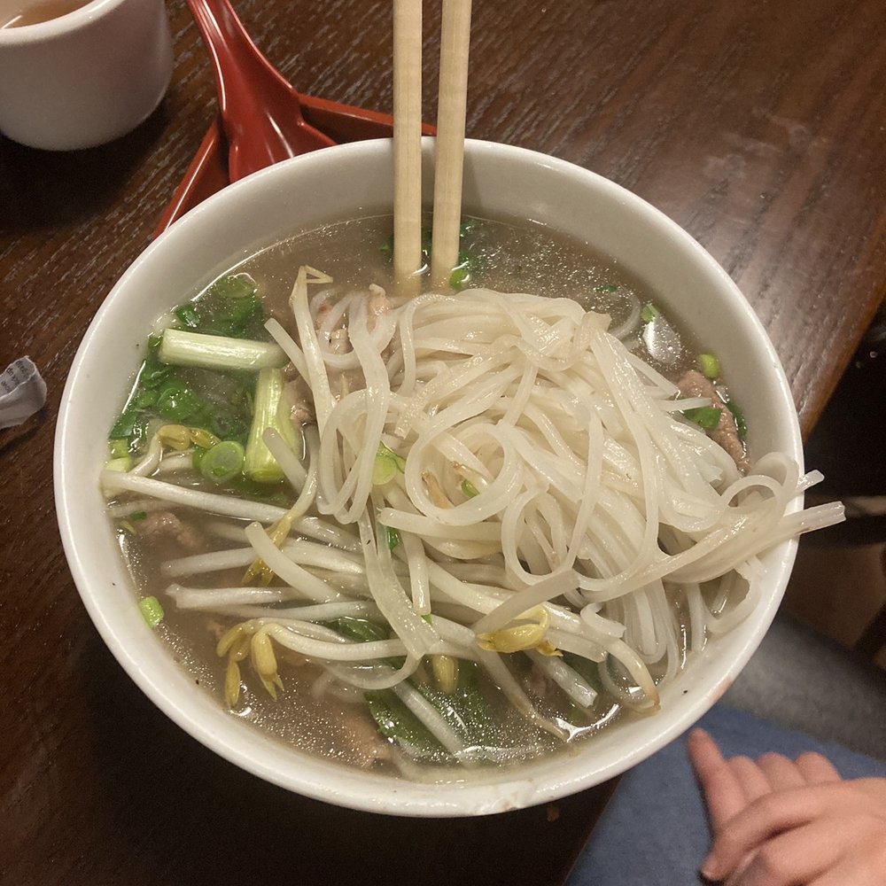 Pho Pho