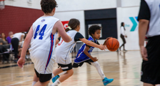 Torrance-South Bay YMCA by null