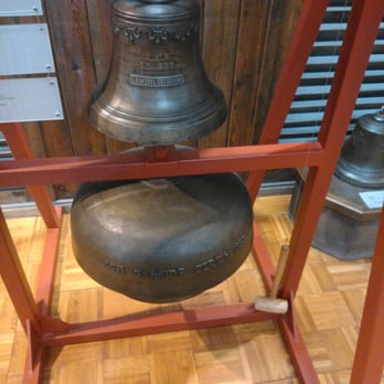 Glockenstadtmuseum Apolda - Uhrenglocken1899 - Museums Near Me - Apolda, TH
