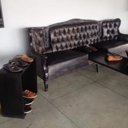 Buckhouse - Showroom buckhouse