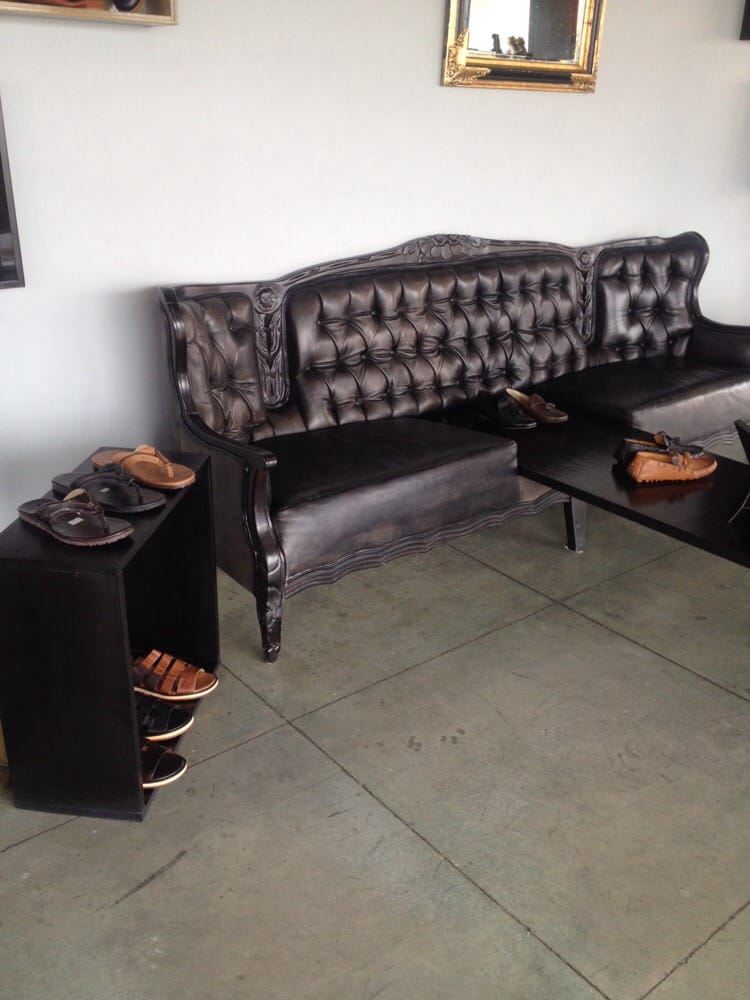 BUCKHOUSE Avenida Principal Outlet del Cazado Mulza, León, Guanajuato