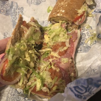 Port of Subs - Mayo mustard proof! - Sandwiches Near Me - Gilbert, Arizona Port of Subs - Mayo mustard proof! - Sandwiches Near Me - Gilbert, Arizona